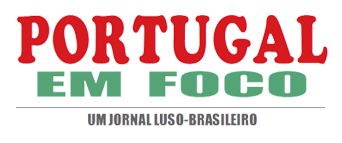 Logo de Portugal em Foco